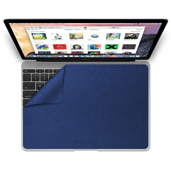 special laptop screen cleaner mac