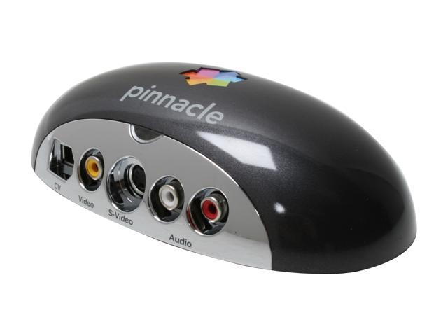 pinnacle moviebox with firewire
