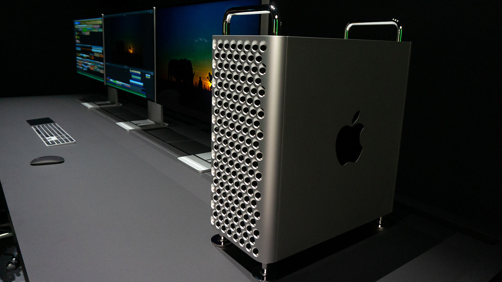 video player for mac pro